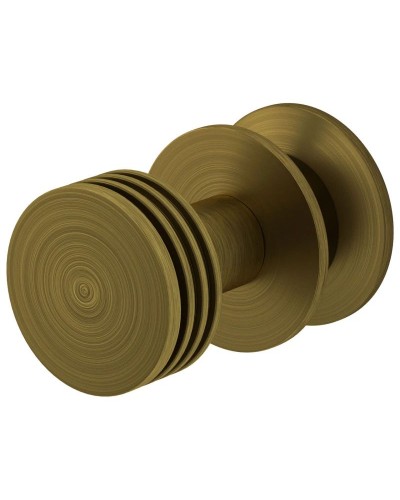 Крючок состаренная бронза Сунержа Каньон 05-2010-0003