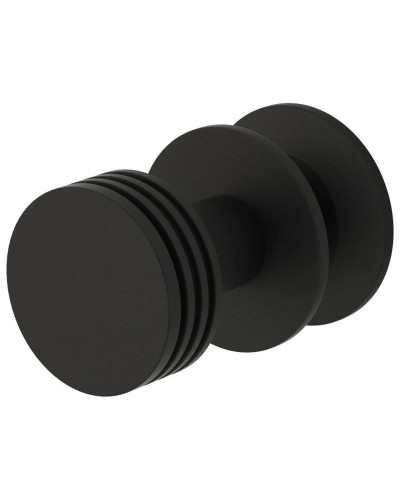 Крючок темный титан муар Сунержа Каньон 15-2010-0003