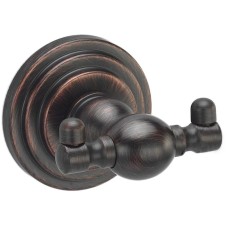 Крючок двойной WasserKRAFT Isar К-7323D