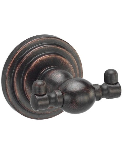 Крючок двойной WasserKRAFT Isar К-7323D