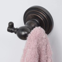 Крючок двойной WasserKRAFT Isar К-7323D