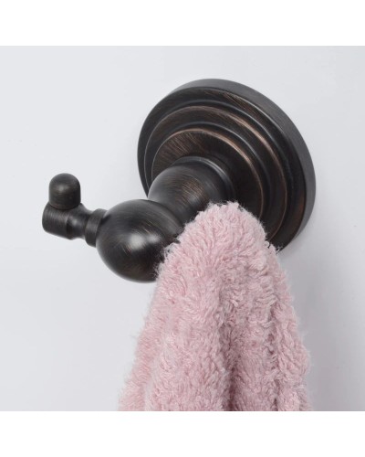 Крючок двойной WasserKRAFT Isar К-7323D