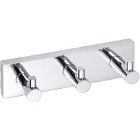Вешалка для полотенец Bemeta Beta 132405232 Хром