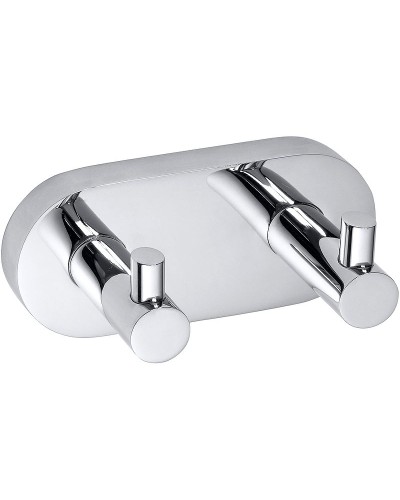 Вешалка для полотенец Bemeta Omega 104405202 Хром