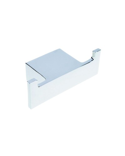 Крючок для полотенец Bemeta Via 135006032 Хром