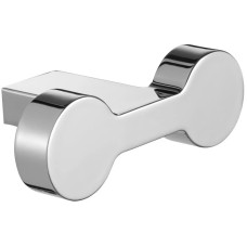 Крючок двойной Jacob Delafon Singulier 15218D-CP