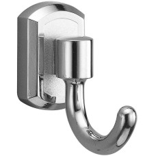 Крючок WasserKRAFT Oder K-3023 Хром