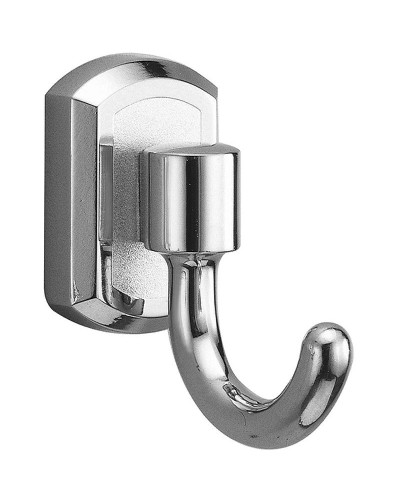 Крючок WasserKRAFT Oder K-3023 Хром