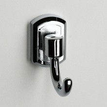 Крючок WasserKRAFT Oder K-3023 Хром