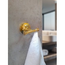 Крючок AltroBagno Corposo 081010 Or