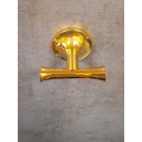 Крючок AltroBagno Corposo 081010 Or