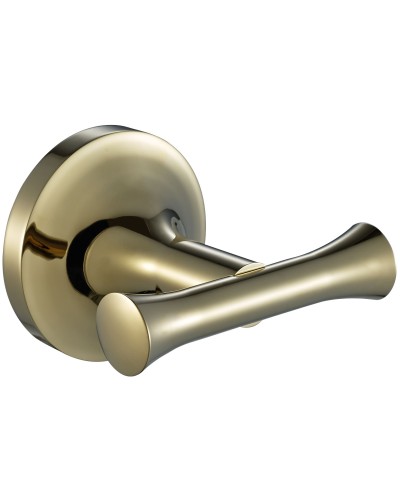 Крючок AltroBagno Corposo 081010 Or