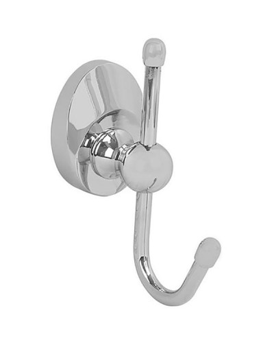 Крючок для полотенец Fixsen Europa FX-21805A Хром