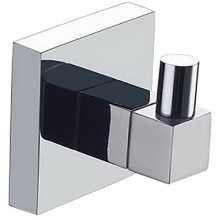 Крючок для полотенец Fixsen Metra FX-11105 Хром