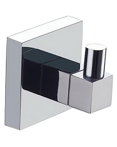 Крючок для полотенец Fixsen Metra FX-11105 Хром