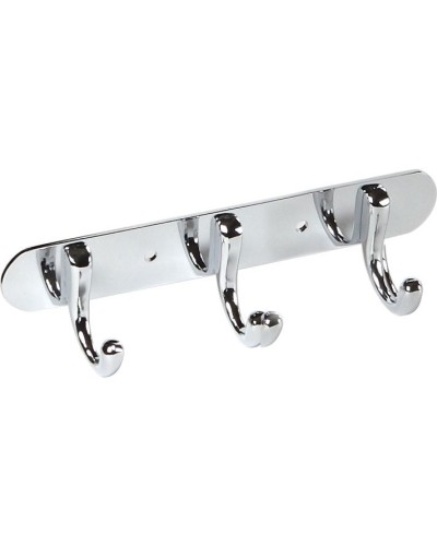 Крючки для полотенец Fixsen FX-1713 Хром