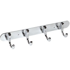 Крючки для полотенец Fixsen FX-1714 Хром