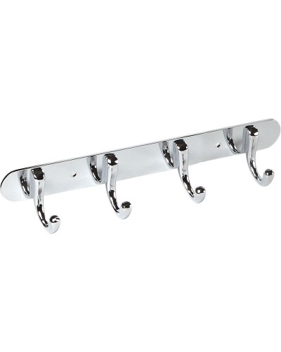 Крючки для полотенец Fixsen FX-1714 Хром