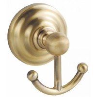 Крючок для полотенец Fixsen Retro FX-83805 Бронза