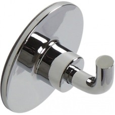 Крючок для полотенец Fixsen Round FX-92105 Хром