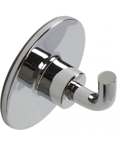 Крючок для полотенец Fixsen Round FX-92105 Хром