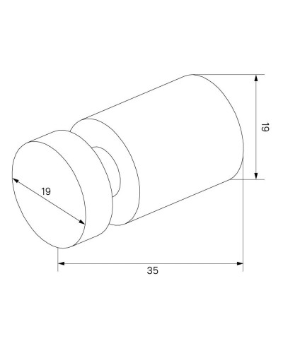 Комплект крючков IDDIS Petite PET2SB1I41