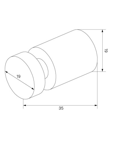 Комплект крючков IDDIS Petite PET2SS1I41