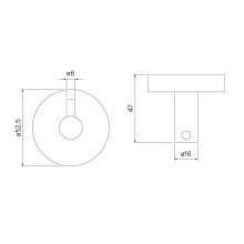 Крючок IDDIS Sena SENSS10i41
