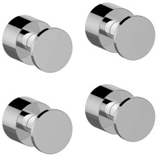 Комплект крючков IDDIS HOK4SC0i41