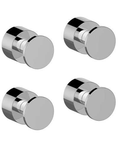 Комплект крючков IDDIS HOK4SC0i41