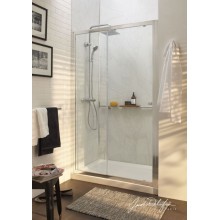 Крючок Jacob Delafon Singulier 15209D-CP Хром