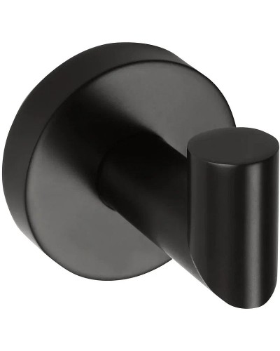 Крючок Bemeta Dark 104206020 Черный