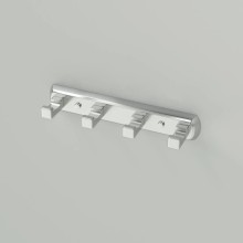 Планка с крючками WasserKRAFT Rhin K-8774