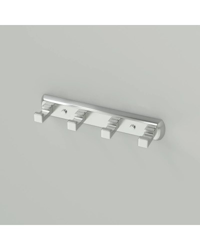 Планка с крючками WasserKRAFT Rhin K-8774