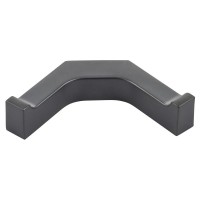 Крючок двойной KEUCO Edition 11 11115130000