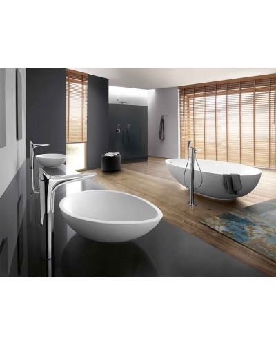 Крючок Kludi Ambienta 5398405 Хром