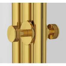 Крючок двойной золотой Сунержа Каньон 03-2010-0004