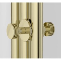 Крючок двойной шампань Сунержа Каньон 020-2010-0004