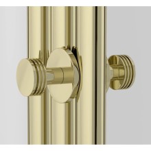 Крючок двойной шампань Сунержа Каньон 020-2010-0004