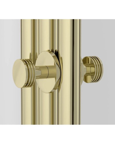 Крючок двойной шампань Сунержа Каньон 020-2010-0004