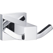 Двойной крючок Timo Selene 10012/00 Хром