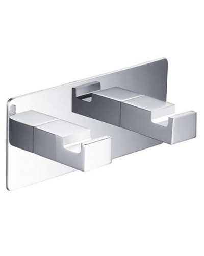 Двойной крючок Timo Selene 10014/00 Хром