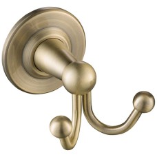 Двойной крючок Timo Nelson 160012/02 Бронза