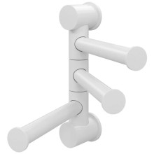 Крючок WasserKRAFT K-1053W