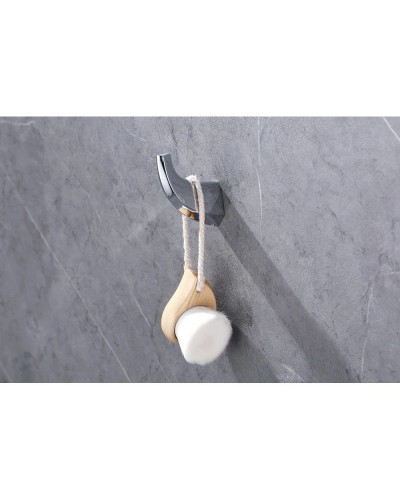 Крючок Abber Nord AA1550