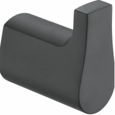 Крючок WasserKRAFT Elbe K-7223 Черный матовый