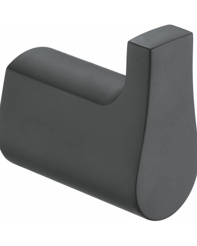 Крючок WasserKRAFT Elbe K-7223 Черный матовый