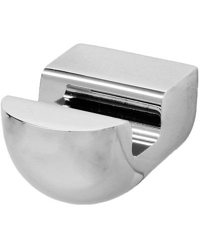 Крючок WasserKRAFT Kammel K-8323 Хром