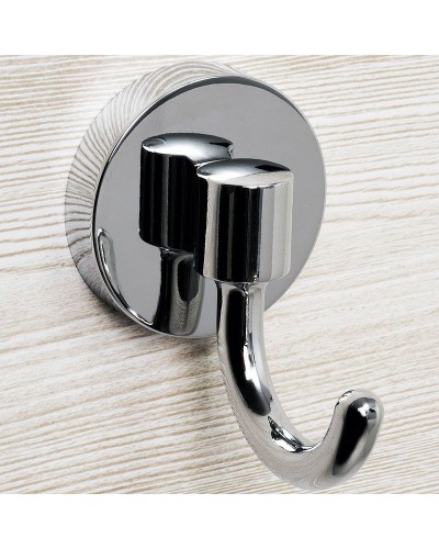 Крючок WasserKRAFT Rhein K-6223 Хром