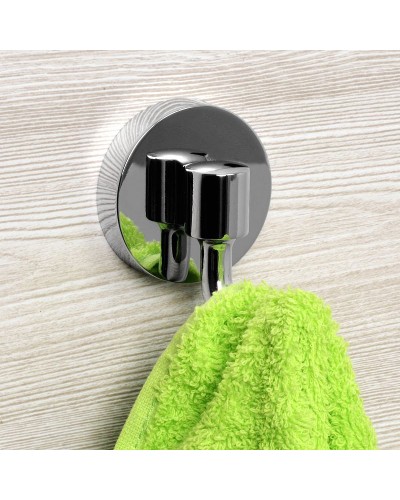 Крючок WasserKRAFT Rhein K-6223 Хром